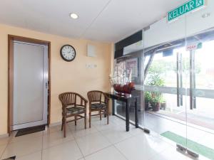 Gallery image of Straits Settlement Inn in Melaka