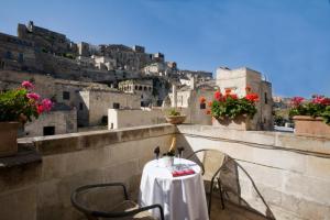 Foto sihtkohas Matera asuva majutusasutuse Sassolino Dimora Storica galeriist