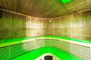 Gallery image of 3 Mountains Hotel in Bansko +110 photos