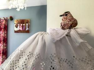 Fotografie z fotogalerie ubytování Le Duplex de Lapparan v destinaci Saint-Drézéry