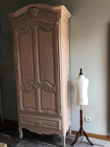 Fotografie z fotogalerie ubytování Le Duplex de Lapparan v destinaci Saint-Drézéry