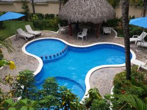 Fotografie z fotogalerie ubytování Appart depa CENTER v destinaci Playa del Carmen