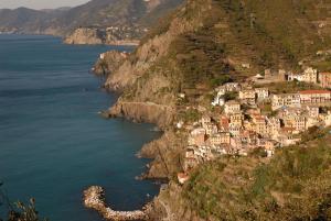 Imagen de la galería de shelley affittacamere, en La Spezia