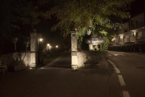 Foto dalla galleria di Al Rustico a Torbole