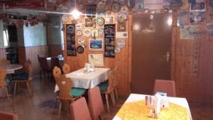 Galeriebild der Unterkunft Restaurant Pension Lubusch Gahro in Gahro
