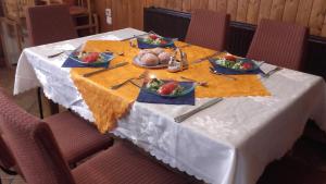 Galeriebild der Unterkunft Restaurant Pension Lubusch Gahro in Gahro