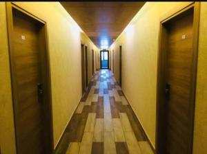 Fotografie z fotogalerie ubytování ORBI PALACE DELUX Bakuriani room 470 v destinaci Bakuriani