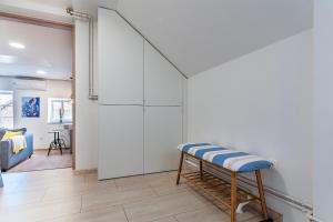 Fotografie z fotogalerie ubytování TOP Apartman v Záhřebu