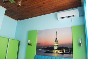 Fotografie z fotogalerie ubytování HOTEL MİKLAGORD v destinaci Istanbul