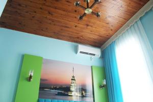 Fotografie z fotogalerie ubytování HOTEL MİKLAGORD v destinaci Istanbul