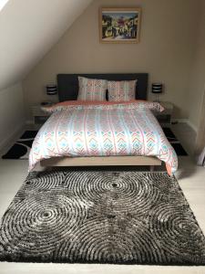 Gallery image of Les Charmantes in Cernay