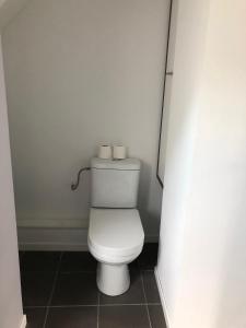 Gallery image of Les Charmantes in Cernay +24 photos