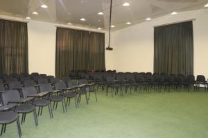 Konferenční prostory v ubytování Lucytour Hotel + 37 fotografií