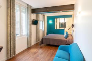 Hotel Regina Bordeaux Gare Saint-Jean