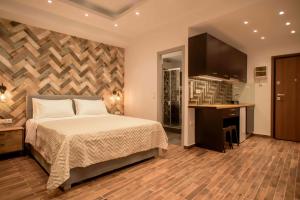 Gallery image of Electra & Myrto Apartments in Athens