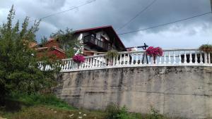 Galeriebild der Unterkunft Apartment Seoski Mir in Vukelići
