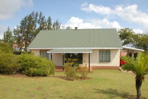 Gallery image of Kloofsig Holiday Cottages in Graskop