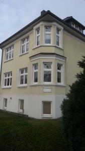 Gallery image of Villa Venske in Binz