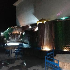 Fotografie z fotogalerie ubytování Krishna Hansraj Hotel v destinaci Una