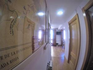 Fotografia z galérie ubytovania Centro Histórico San Agustín v destinácii Logroño