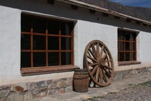 Gallery image of Posta del Sol in Maimará