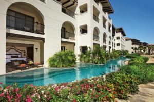 Bazén v ubytování Secrets Puerto Los Cabos Golf & Spa18+ nebo v jeho okolí