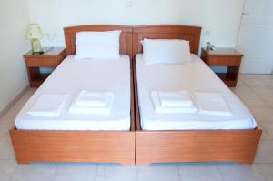 Fotografie z fotogalerie ubytování Oasis Olympia Apartments v destinaci Smíla