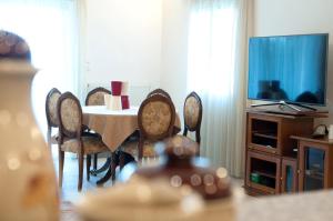 Fotografie z fotogalerie ubytování Oasis Olympia Apartments v destinaci Smíla