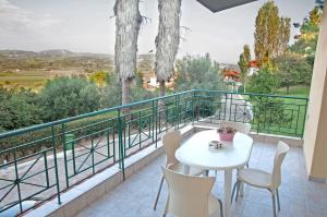 Fotografie z fotogalerie ubytování Oasis Olympia Apartments v destinaci Smíla