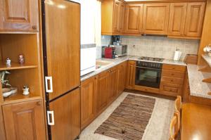 Fotografie z fotogalerie ubytování Oasis Olympia Apartments v destinaci Smíla