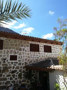 Gallery image of Casa Mamánena in Mogán