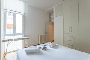 Zdjęcie z galerii obiektu Exquisite HiEnd 3bdr 4th flr Top Kolonaki spot w Atenach