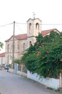Fotografie z fotogalerie ubytování Oasis Olympia Apartments v destinaci Smíla