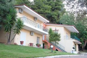 Fotografie z fotogalerie ubytování Oasis Olympia Apartments v destinaci Smíla