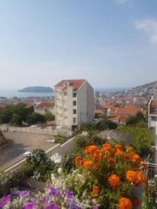 Photo de la galerie de l'établissement Georgijevic Room & Apartments, à Budva