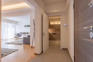 Zdjęcie z galerii obiektu Exquisite HiEnd 3bdr 4th flr Top Kolonaki spot w Atenach