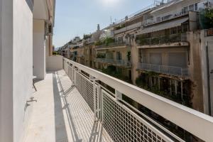 Zdjęcie z galerii obiektu Exquisite HiEnd 3bdr 4th flr Top Kolonaki spot w Atenach