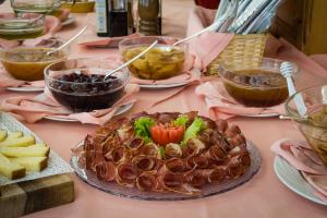 Toit hotelli aladel või selle läheduses