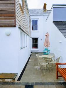 Gallery image of Big, Beautiful, Cosy Falmouth House in Falmouth