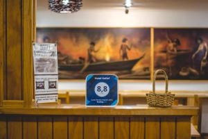 Gallery image of Hotel Hallef in Puerto Natales