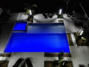 Bazén v ubytování Luz da Lua Pousada nebo v jeho okolí + 60 fotografií