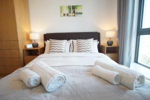 Gallery image of London Excel - O2 Arena - London City Airport Superior Apartment in London