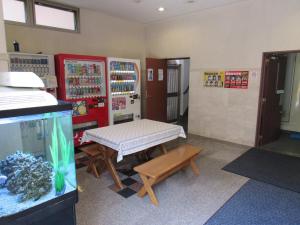 Lázně a/nebo wellness v ubytování Hotel Mirai