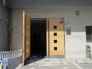 Fotografie z fotogalerie ubytování Hotel Mirai v destinaci Jokohama