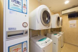 Φωτογραφία από το άλμπουμ του HOTEL MYSTAYS Fukuoka Tenjin Minami στη Φουκουόκα