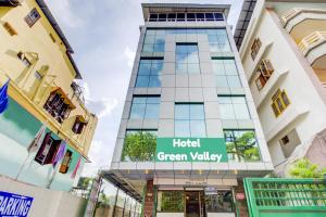 Gallery image of Hotel Green Valley in Guwahati