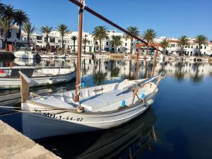 Fotografia z galérie ubytovania Hotel Los 5 Sentidos v destinácii Ciutadella