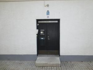 Fotografie z fotogalerie ubytování Visby Innerstad Lägenheter & Rum v destinaci Visby