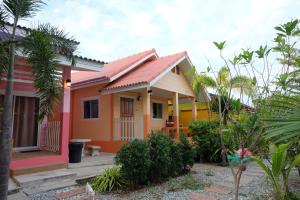 Foto dalla galleria di Thippawan Bungalow a Ko Si Chang