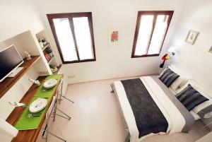 Gallery image of Santo Spirito Suite in Florence